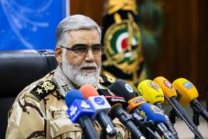 نیروی زمینی ارتش امسال ۴ رزمایش بزرگ برگزاری می کند