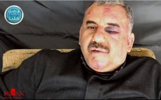 جبهه النصره خلبان جنگنده سوری را تحویل احرار الشام داد
