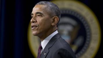 بزرگترین اشتباه اوباما در دوران ریاست جمهوری‌ از زبان خودش