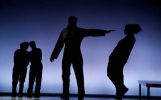 هفت دلیلی که باعث می‌شود تئاتر ببینیم