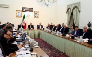 نشست جدید شورای عالی انرژی