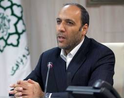 اتمام ساماندهی حمل بار و کالا در مرکز تهران طی نیمه اول سال