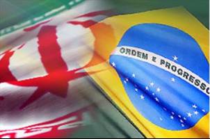 برگزاری نهمین دوره نشست مشورت های سیاسی ایران و برزیل