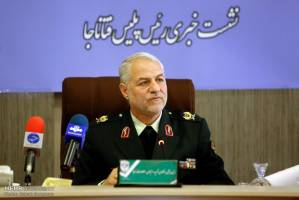 کشف پرونده پیچیده جنایی در فضای مجازی