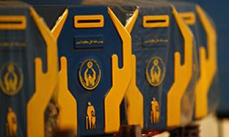 ۴ میلیارد ریال توسط حامیان زنجانی به ایتام کمک شد