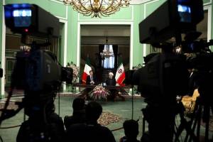 روابط اقتصادی ایران و ایتالیا نیازمند نقش آفرینی بانک ها است