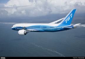 قصد تد کروز برای مخالفت با فروش بویینگ به ایران