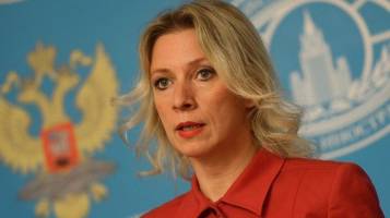 ثابت شد که دمشق در حملات شیمیایی نقشی ندارد 