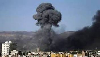 تداوم نقض آتش بس در یمن از سوی سعودی ها در روز دوم