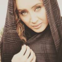 عکسی جدید از سولماز حصاری! |  فروردین 95