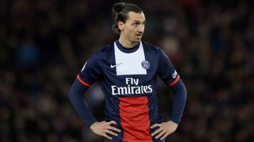 منچستریونایتد نباید زلاتان را جذب کند