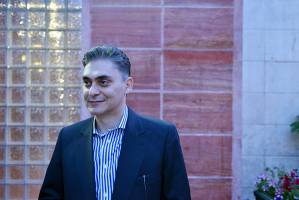اتاق های مشترک حلقه واسط تجار به منظور افزایش مبادلات تجاری 