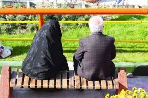 دمیدن حیات دوباره درسالمندی