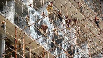 اعتراض مهندسان ژئوتكنيک به شورای شهر
