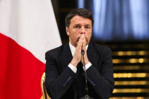 پروژه‌های مشترک ایران و ایتالیا فقط روی کاغذ نیست