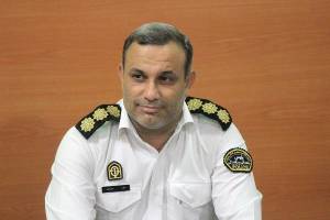 آمادگی پلیس برای شهرآوردسرخابی‌ها