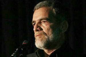 مرد فعال و دلسوز محیط زیست ایران در آرامستان اراک جای گرفت