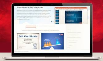 دانلود هزاران قالب آماده پاورپوینت