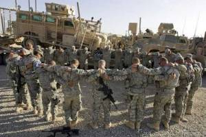 تغییر تجهیزات ارتباطی ارتش آمریکا از سال آینده 