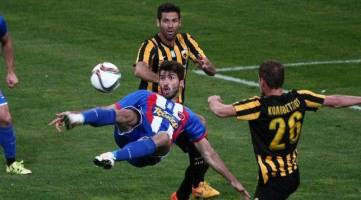 سومین تیم پرافتخار یونان مقصد بعدی انصاری‌فرد؟ 