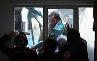 نگاهی به فیلم «ابد و یک روز»