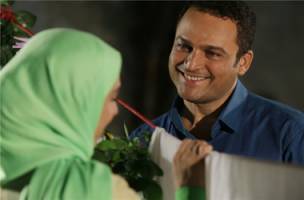  مذاکره با بازیگران گیلکی+تصاویر جدید