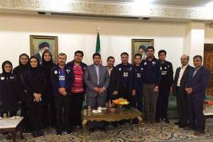 نتایج شطرنج نمایندگان ایران در رقابتهای قهرمانی دانشجویان جهان