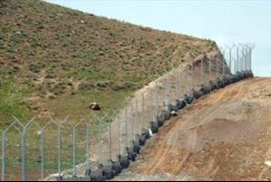 ۹ فقره زمين خواری در گلستان کشف شد