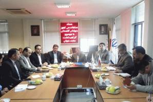  زندگی روزمره مردم تحت الشعاع فضای مجازی قرار گرفته است