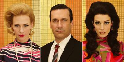 20 سریال تلویزیونی برتر 2015