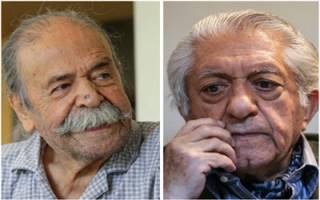 ناگفته‌های عزت‌الله انتظامی درباره محمدعلی کشاورز!