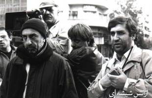 توضیح مهاجرانی درباره‌ی گفته‌ی حاتمی‌کیا
