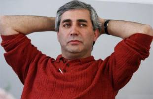 حاتمی‌کیا: خودم را «سرباز آقامرتضی» می‌دانم و نه بیشتر
