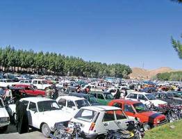 راهنمای خرید خودرو دست دوم 