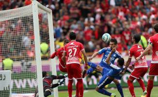پرسپولیس 4 ـ استقلال 2؛ تسخیر سمبل آبی‌ها