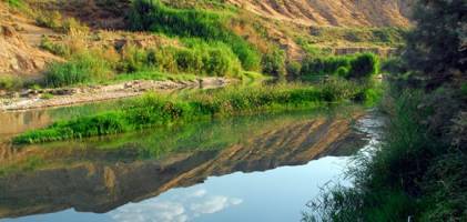 سیلاب رودخانه سیمره به‌طور کامل تحت کنترل است