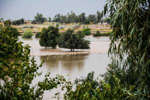 مرگ 4 تن و ادامه امدادرسانی در 7 استان سیل‌زده 