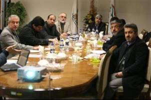 تصویب آیین نامه کمیسیون ورزشکاران 