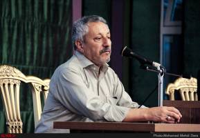 مشکل عربستان با قدرت منطقه‌ای ایران است