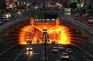 تهران به ۱۰۰کیلومتر تونل زیرسطحی نیاز دارد