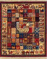 سوغات بوشهر