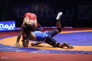 نحوه انتخاب نهایی آزادکاران المپیکی اعلام شد