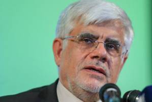 عارف: برخی از آسیب‌های اجتماعی به بحران تبدیل شده است