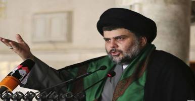 درخواست مقتدی صدر از وزیران برای استعفای هرچه سریع‌تر 