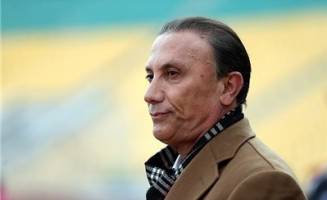 پرسپولیس من از پرسپولیس دیروز سرتر بود! 