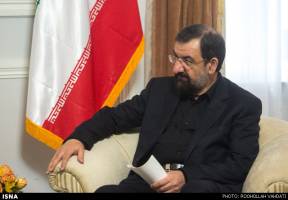 هشدار محسن رضایی در مورد کارشکنی غربی‌ها