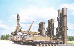 سامانه اس300 رونمایی می‌شود