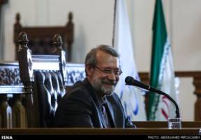 اعتدالیون به ریاست لاریجانی بر مجلس تمایل دارند