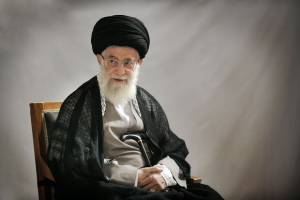 حاشیه‌نگاری از دیدار نوروزی رهبر انقلاب با مسئولان