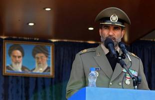 نیاز نداشتن کشور به موشک به معنای انحلال ارتش است